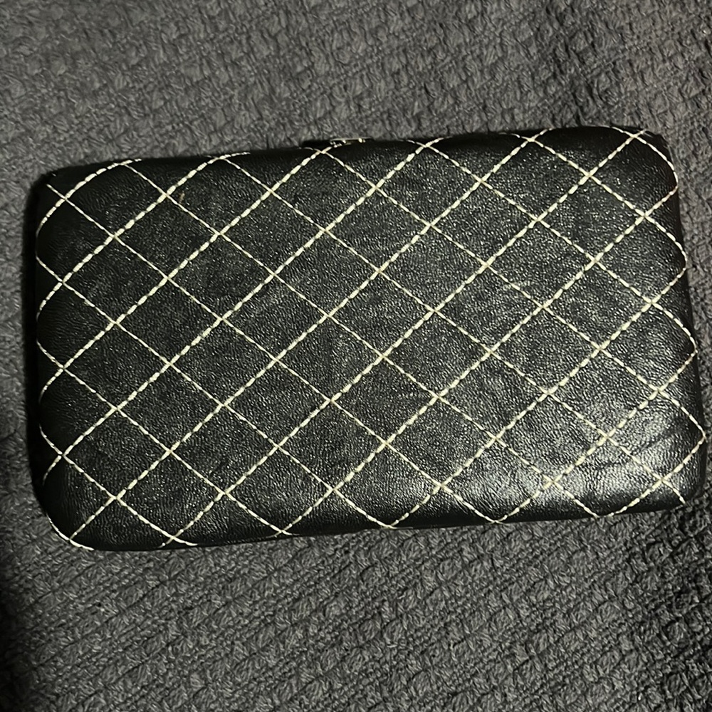 Rustic Coutures Wallet